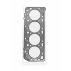 Kit Empaquetadura Mitsubishi L200 2007-2015 4