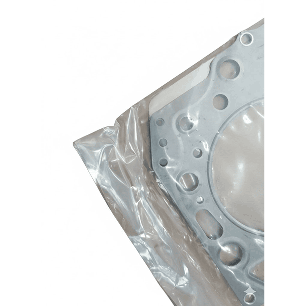 Kit Empaquetadura Mitsubishi L200 2007-2015 6