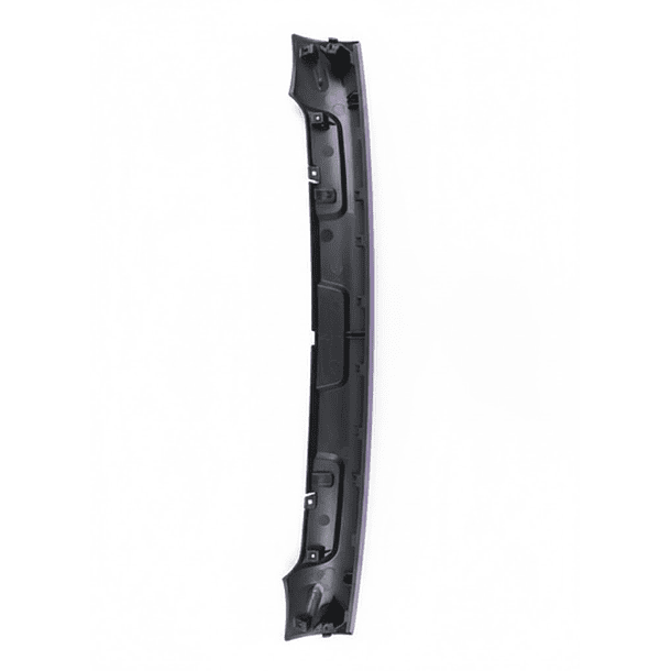 Moldura Parachoque Mitsubishi L200 2011-2015 4