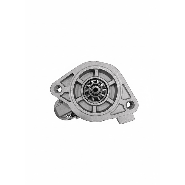 Motor De Partida Mitsubishi L200 2007-2012 3.2 3