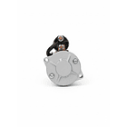 Motor De Partida Mitsubishi L200 2007-2012 3.2 4