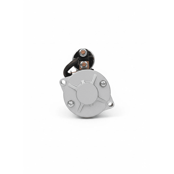 Motor De Partida Mitsubishi L200 2007-2012 3.2 4