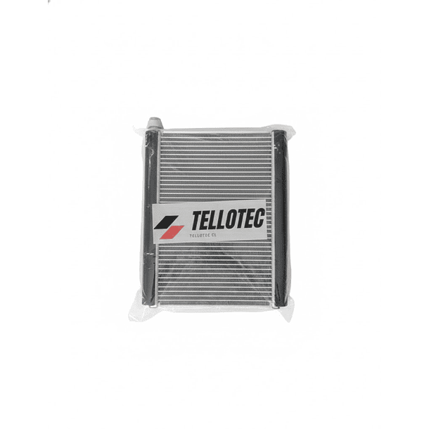 Radiador Evaporador Mitsubishi L200 2007-2015 2