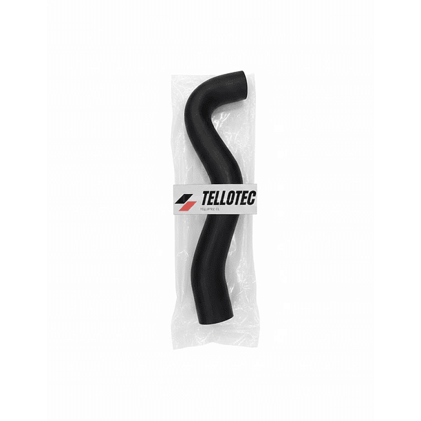 Manguera Turbo Intercooler Mitsubishi L200 2007-2013 2