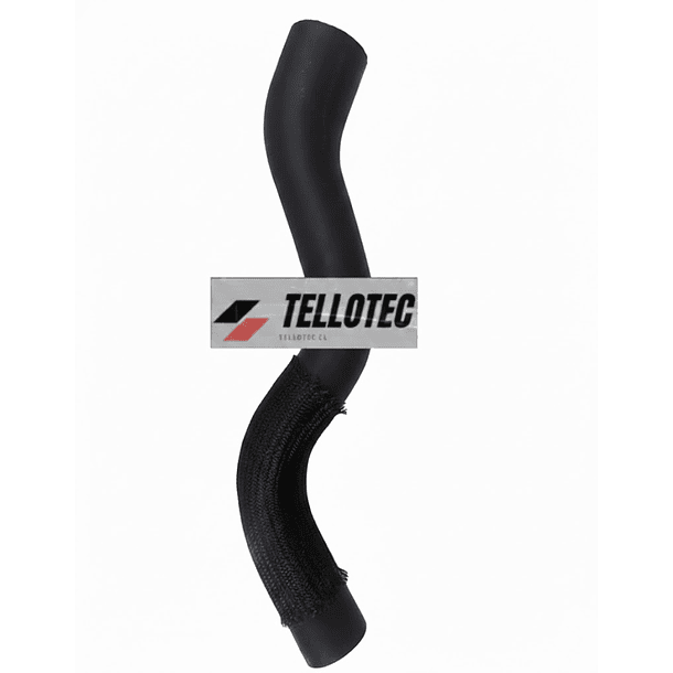 Manguera Turbo Intercooler Mitsubishi L200 2013-2015 Euro 5 2