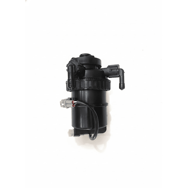 Cebador Porta Filtro Diésel Mitsubishi L200 2011-2015 3