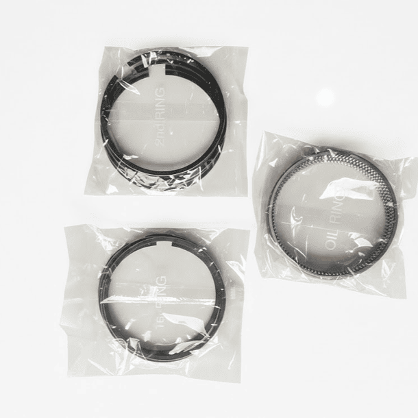 Juego Anillos Mitsubishi L200 2007-2015 2.5 4d56 Ka4t-kb4t 2