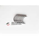 Metales De Biela Standar Mitsubishi L200 2007-2015  2