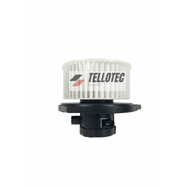 Motor De Calefacción Mitsubishi L200 2007-2015 2