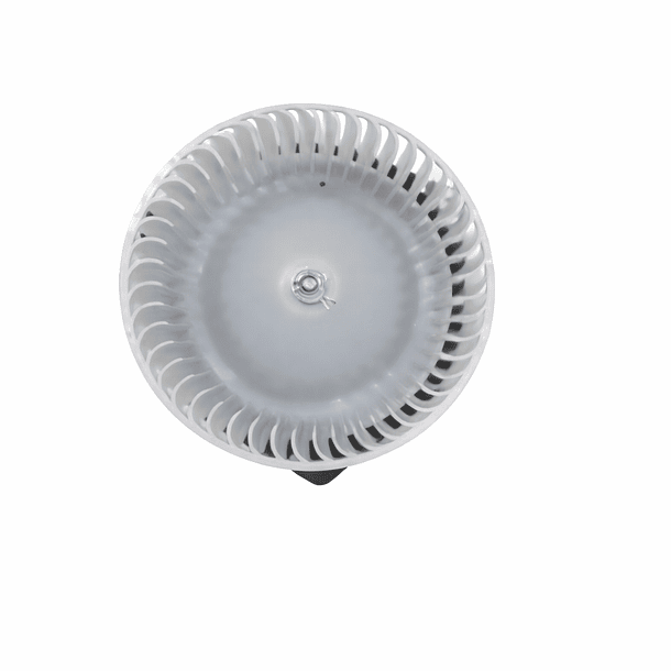 Motor De Calefacción Mitsubishi L200 2007-2015 3