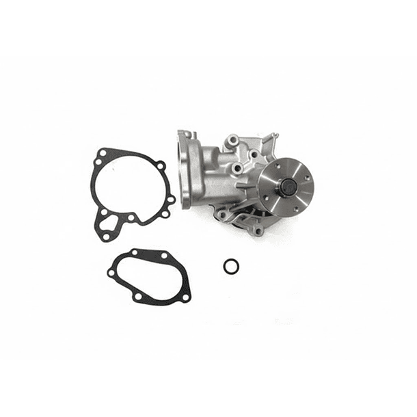 Bomba De Agua Mitsubishi L200 2007-2015 2.5 2