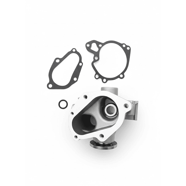 Bomba De Agua Mitsubishi L200 2007-2015 2.5 3