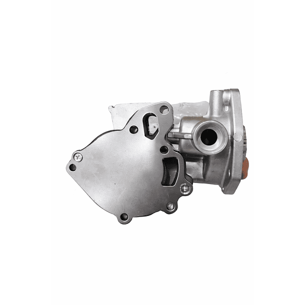 Bomba De Agua Mitsubishi L200 2007-2015 2.5 4