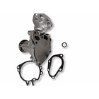 Bomba De Agua Mitsubishi L200 2007-2015 2.5 5