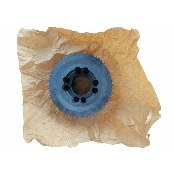 Piñón Cigüeñal Mitsubishi L200 2007-2015  4