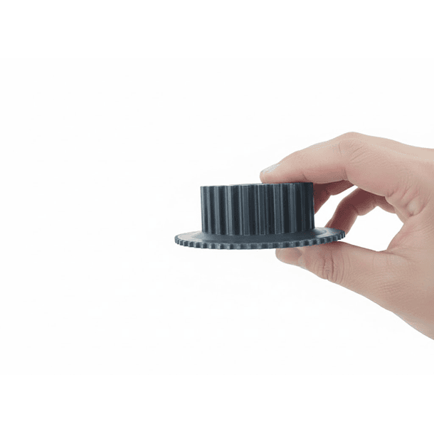 Piñón Cigüeñal Mitsubishi L200 2007-2015  5