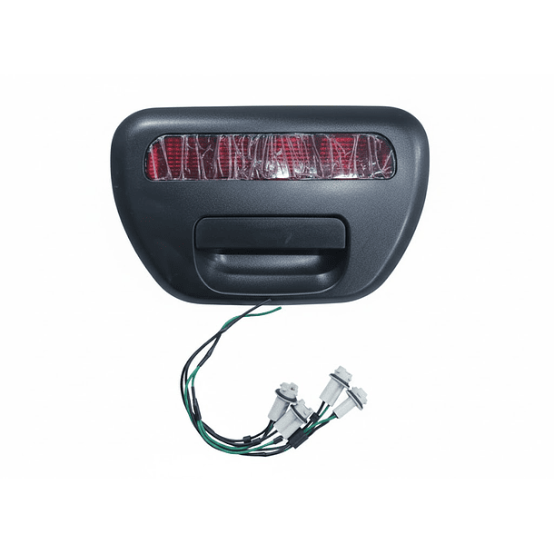 Manilla De Portalón Mitsubishi L200 2007-2015  2