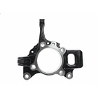 Muñón O Portamasa Derecho Copiloto Mitsubishi L200 2007-2018 Thailandia 3