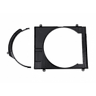 Embudo De Radiador Mitsubishi L200 2007-2015 2