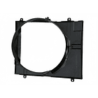 Embudo De Radiador Mitsubishi L200 2007-2015 3