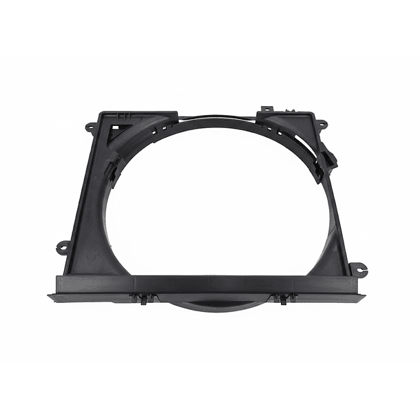 Embudo De Radiador Mitsubishi L200 2007-2015 4