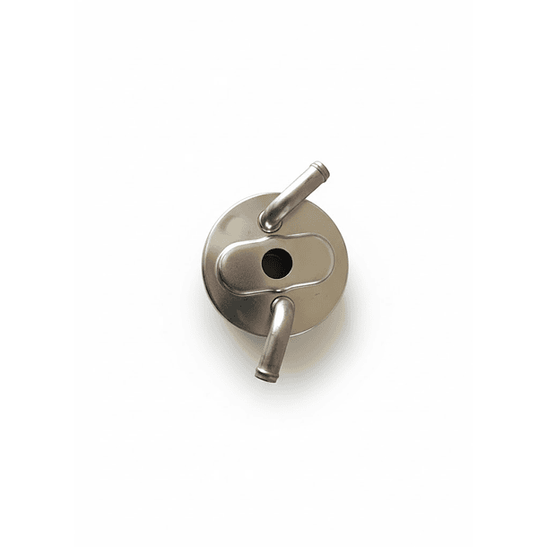 Enfriador De Aceite Mitsubishi L200 2007-2015 3