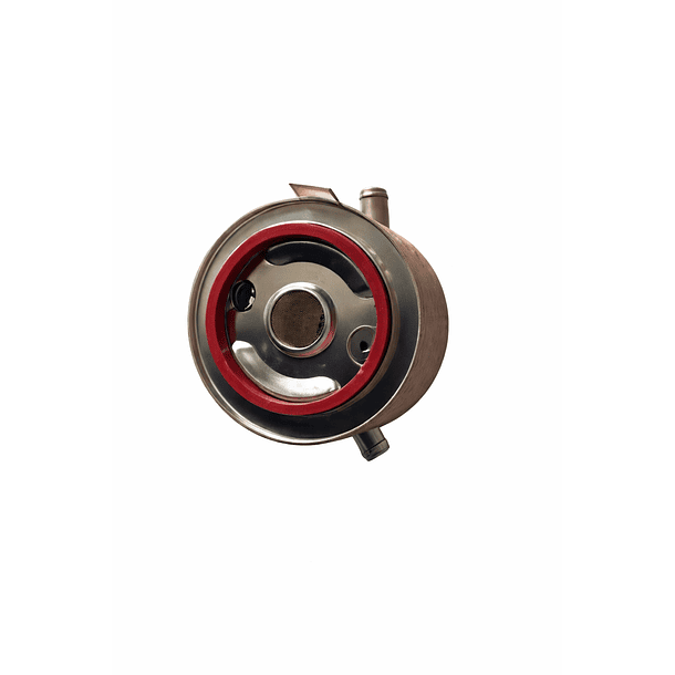 Enfriador De Aceite Mitsubishi L200 2007-2015 4