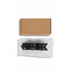 Botonera Alzavidrio Mitsubishi L200 2007-2015 2