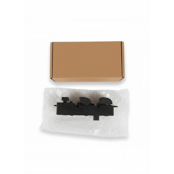 Botonera Alzavidrio Mitsubishi L200 2007-2015 3