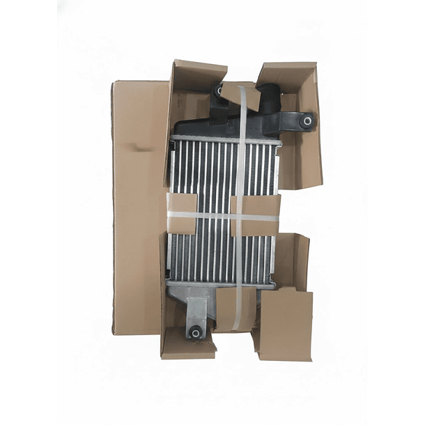 Radiador Intercooler Mitsubishi L200 2007-2015 Thailandia 3