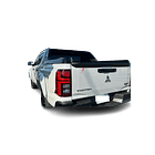 Alerón Portalon L200 2025 Negro 1