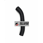 Manguera Admisión Intercooler Mitsubishi L200 2007-2015 2