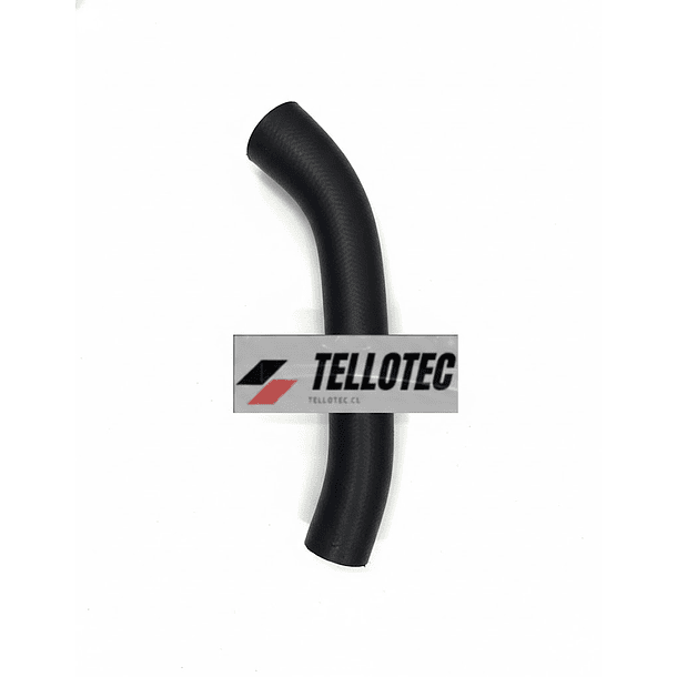 Manguera Admisión Intercooler Mitsubishi L200 2007-2015 2