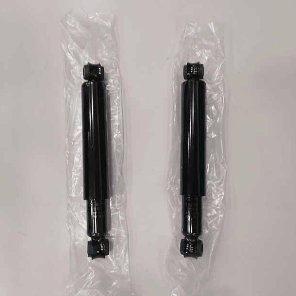 Amortiguadores Traseros (el Par)  Mitsubishi L200 2007-2019 2