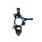 Muñón O Portamasa Izquierdo Piloto Mitsubishi L200 2007-2018 Thailandia 2