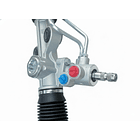 Cremallera De Dirección Mitsubishi L200 2007-2015 3