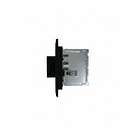Resistencia De Calefacción Mitsubishi L200 2007-2015 2