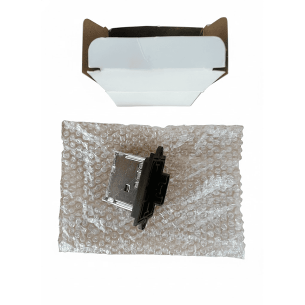 Resistencia De Calefacción Mitsubishi L200 2007-2015 3