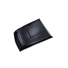 Moldura Capot L200 2016-2019 1