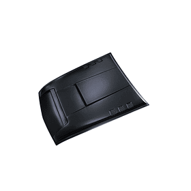 Moldura Capot L200 2016-2019