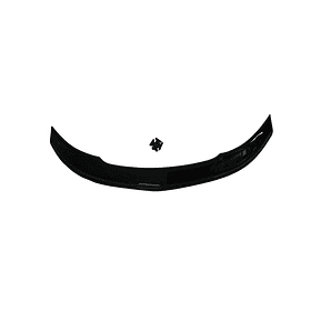 Deflector Negro L200 2016-2019 Negro