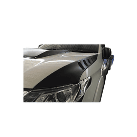 Moldura Capot Lateral L200 2016-2019