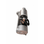 Motor De Partida Mitsubishi L200 2007-2015 2.5  4