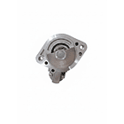 Motor De Partida Mitsubishi L200 2007-2015 2.5  5