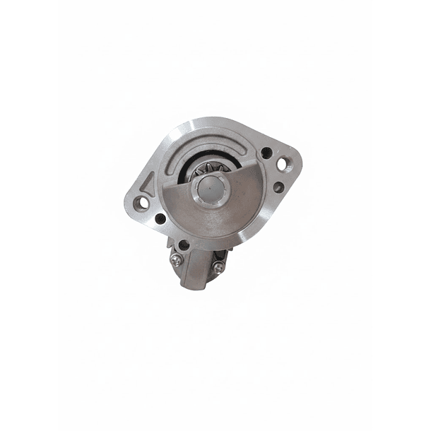 Motor De Partida Mitsubishi L200 2007-2015 2.5  5