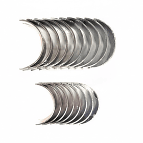 Metales Biela Y Bancada Std Mitsubishi L200 2007-2015