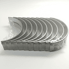 Metales De Bancada STD Mitsubishi L200 2007-2015 0.25 4