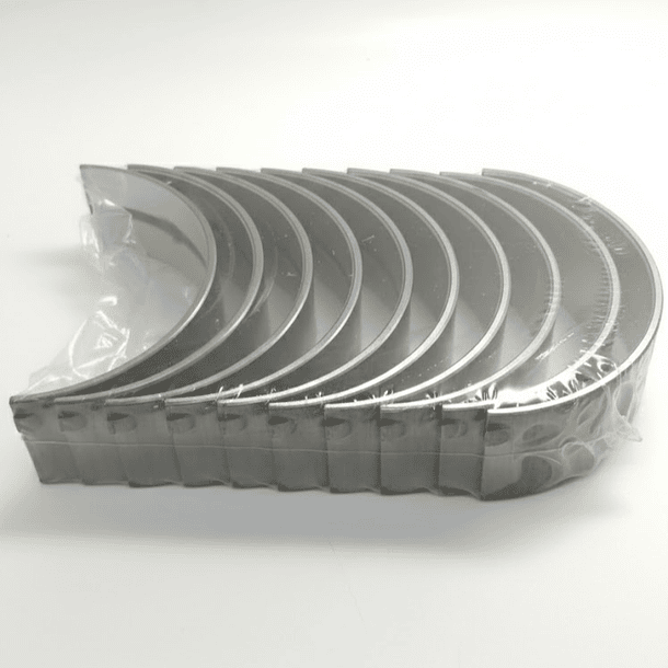 Metales De Bancada STD Mitsubishi L200 2007-2015 0.25 4