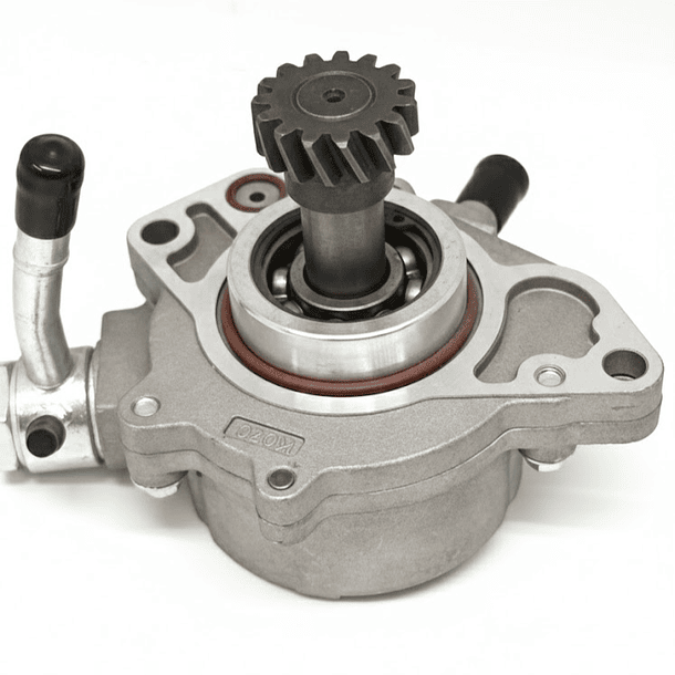 Depresor Mitsubishi Montero G2, L200 2.5 2007-2015  5