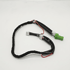 Cable Velocidad Crucero Mitsubishi L200 2013-2019 2